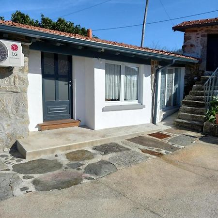 Apartamento Harrisko Etxea Viana do Castelo Exterior foto