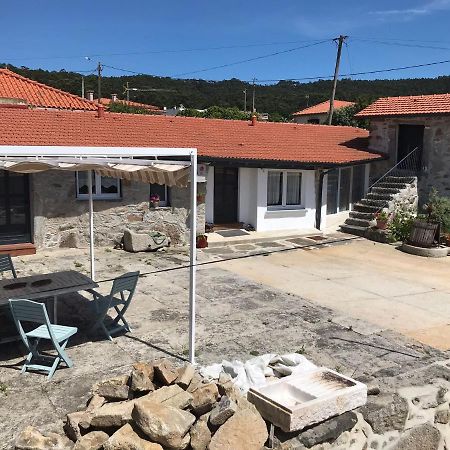 Apartamento Harrisko Etxea Viana do Castelo Exterior foto