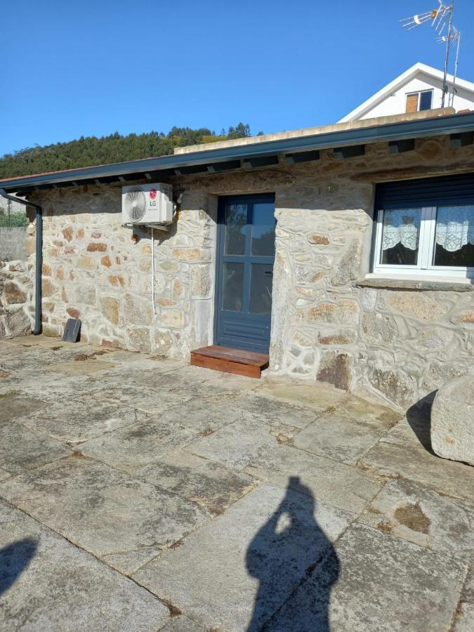 Apartamento Harrisko Etxea Viana do Castelo Exterior foto