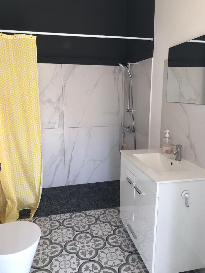 Apartamento Harrisko Etxea Viana do Castelo Exterior foto