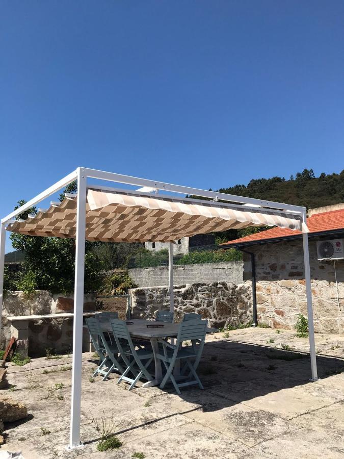 Apartamento Harrisko Etxea Viana do Castelo Exterior foto