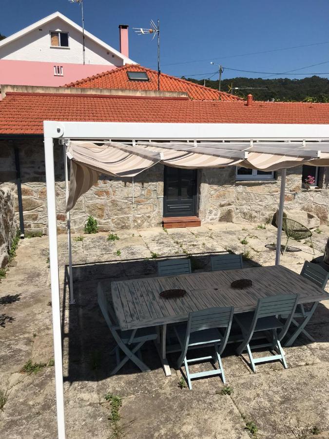 Apartamento Harrisko Etxea Viana do Castelo Exterior foto